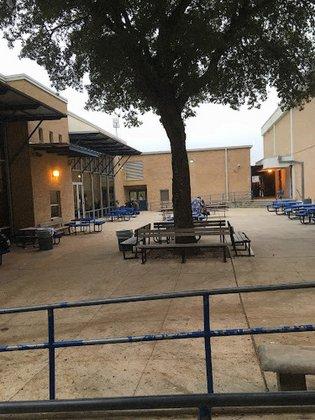 Samuel Clemens High School