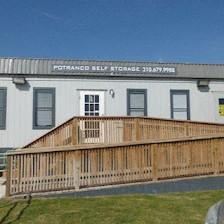 Potranco Self Storage
