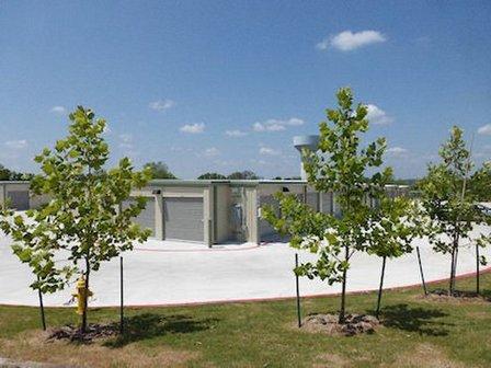 Potranco Self Storage