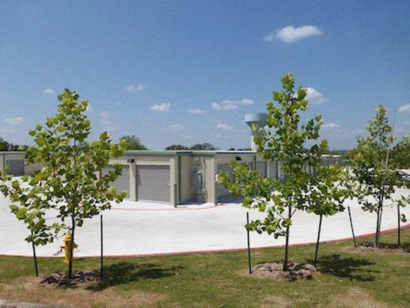 Potranco Self Storage