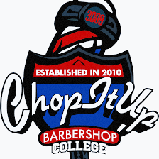 Chop It Up Barbershop College