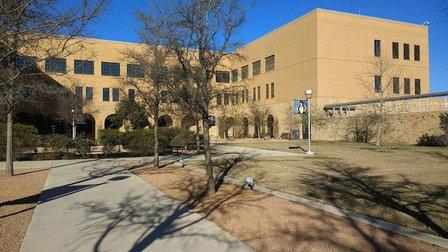 Texas A&M University-San Antonio