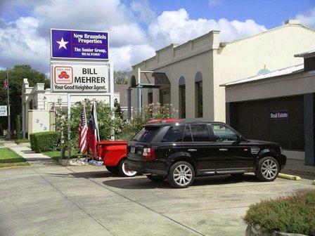 New Braunfels Properties