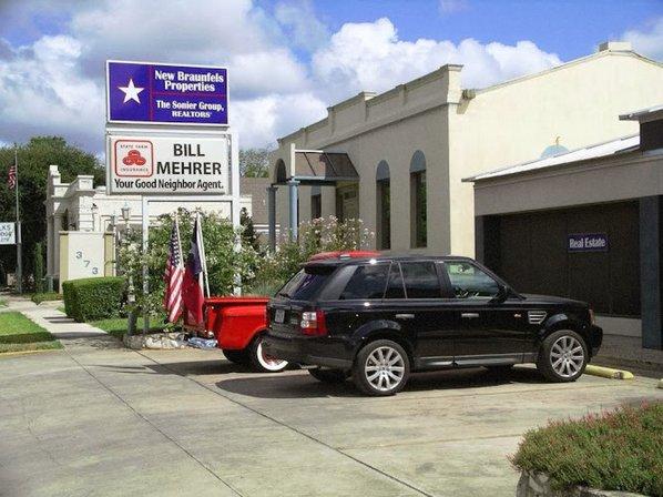 New Braunfels Properties