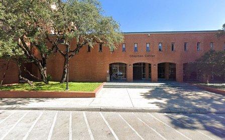 Chapman Center