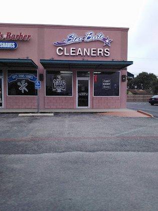 StarBrite Cleaners