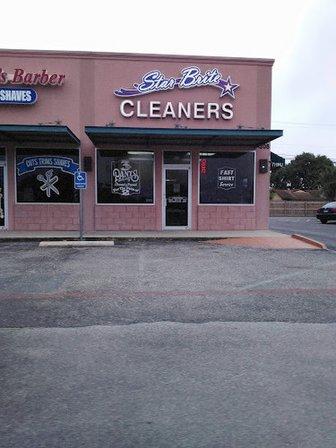 StarBrite Cleaners