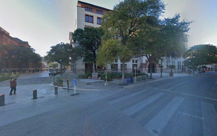 UTSA Downtown Campus