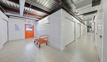 Morningstar Storage