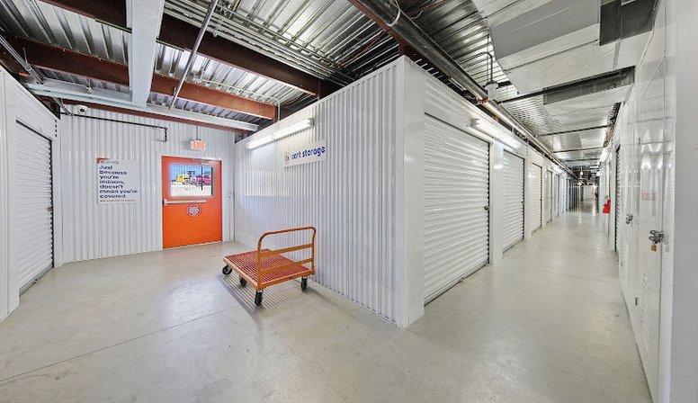 Morningstar Storage