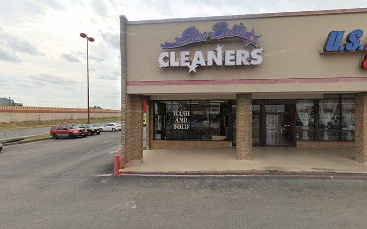 StarBrite Cleaners