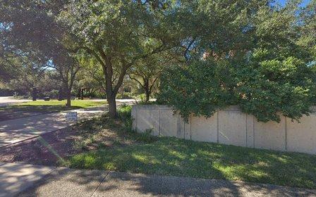 Trinity University CSI