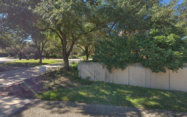 Trinity University CSI