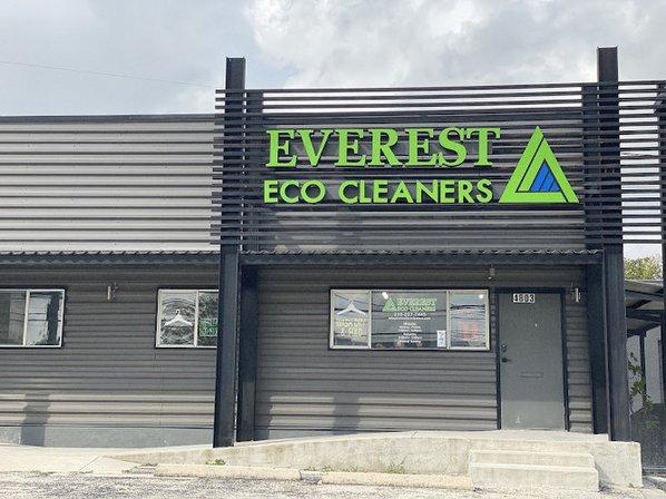 Everest Eco Cleaners