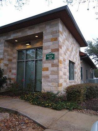 Schertz Parkway Professional Plaza