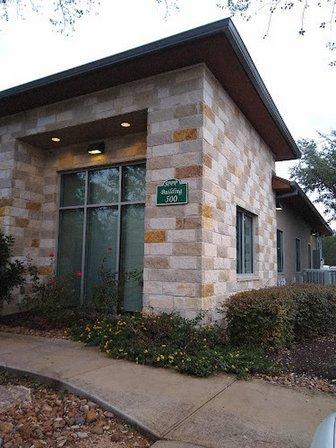 Schertz Parkway Professional Plaza