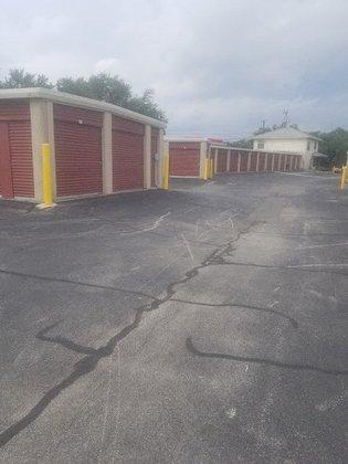 Guardian Self Storage