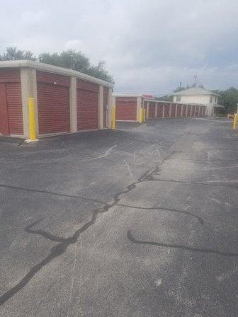 Guardian Self Storage
