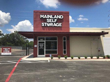 Extra Space Storage