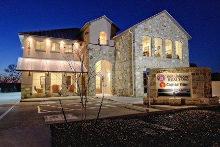 Berkshire Hathaway HomeServices, Don Johnson Realtors