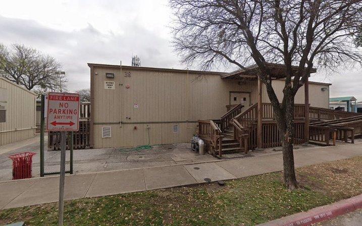 Science Annex