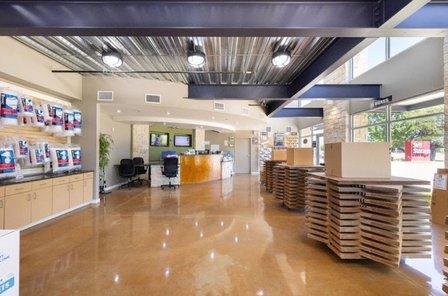 Stor Self Storage