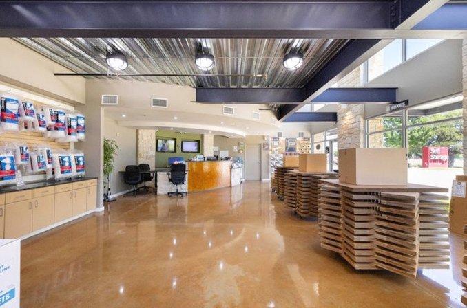 Stor Self Storage