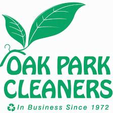 Oak Park Cleaners