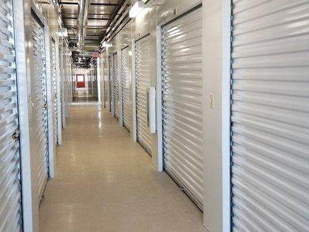 Borgfeld Road Storage