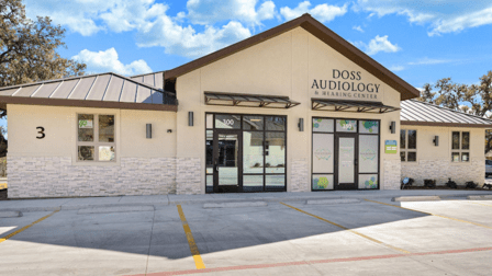 Doss Audiology & Hearing Center