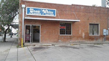 Snow White/TMC Cleaners & Alterations