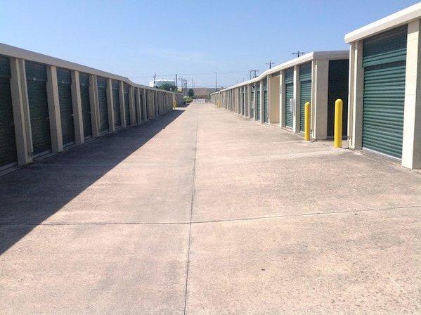 Extra Space Storage