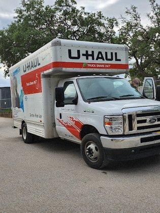 S&R Boat and RV Storage