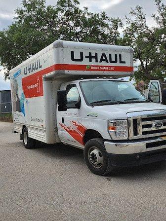 S&R Boat and RV Storage