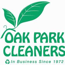 Oak Park Cleaners