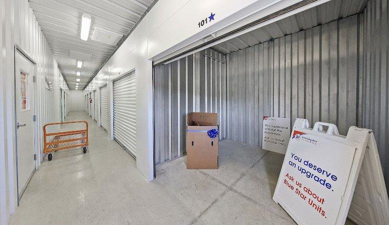 Morningstar Storage