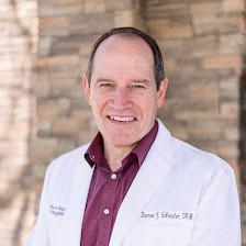 Darren J. Silvester, DPM