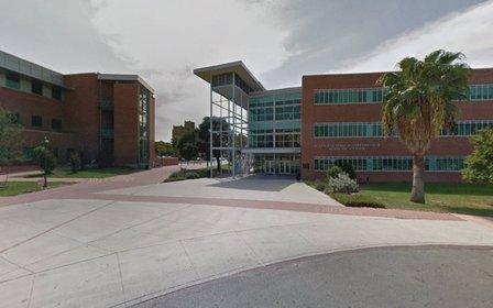 Susan R.&Jesse H Oppenheimer Academic Center