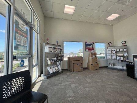 Store Space Self Storage