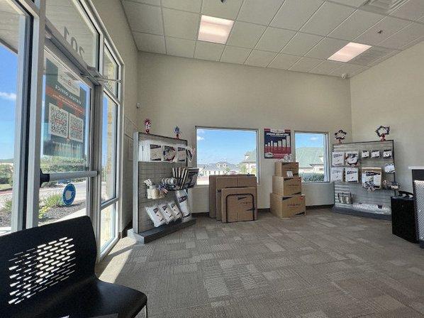 Store Space Self Storage