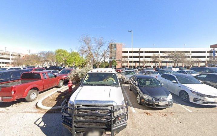 SAC Science Building