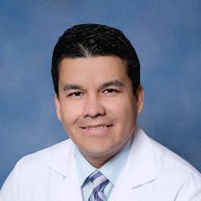 Dr. Erick Alvarez MD