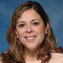 Dr. Gina Esparza MD