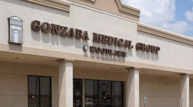 Dr. Gina Esparza MD