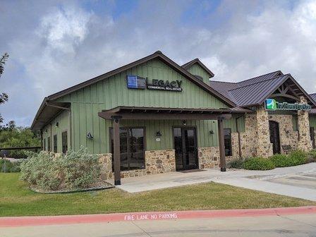 Legacy Commercial Real Estate