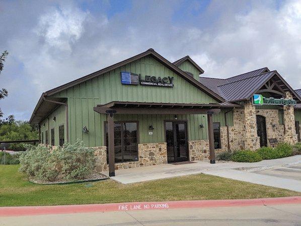 Legacy Commercial Real Estate