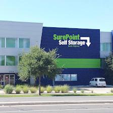 SurePoint Self Storage - Austin Highway