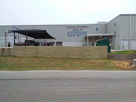 SurePoint Self Storage - Austin Highway