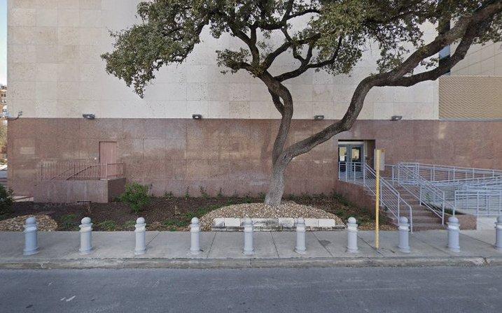 Texas A&M University - San Antonio Archives & Special Collections