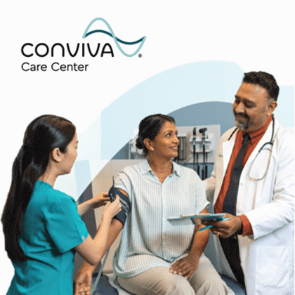 Conviva Senior Primary Care